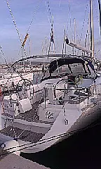 Sun Odyssey 44i (2009)